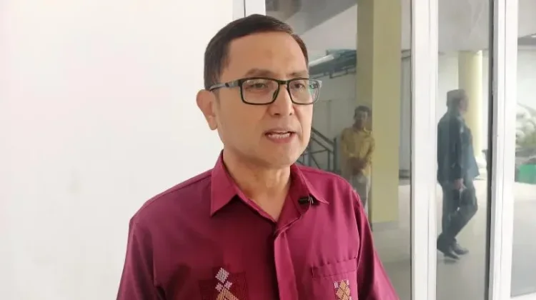 Bapenda Kota Gorontalo Ingatkan Warga Bayar PBB-P2