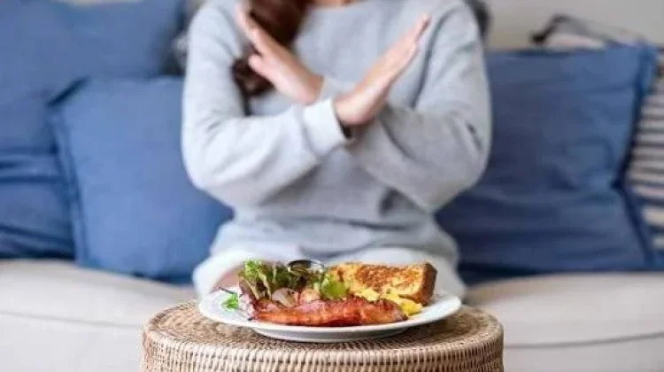 Inilah 6 Makanan yang Harus Dihindari saat Diare