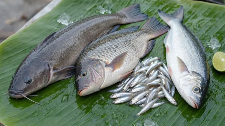 Ikan Murah Kaya Manfaat untuk Tubuh