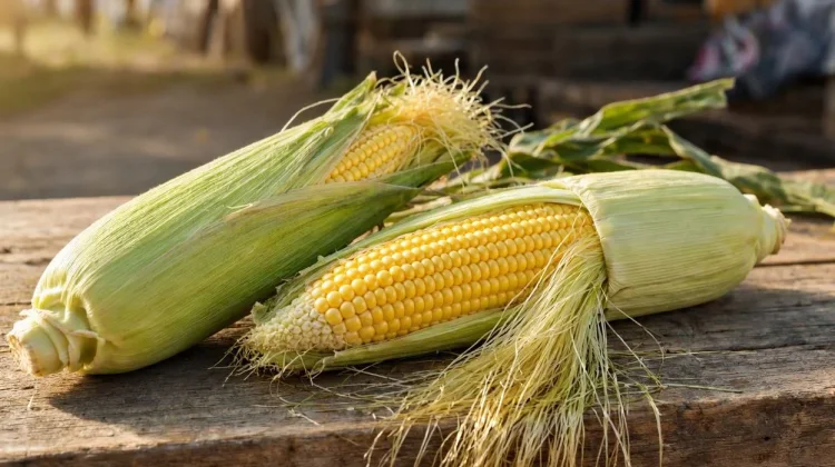 Manfaat Rambut Jagung yang Jarang Diketahui