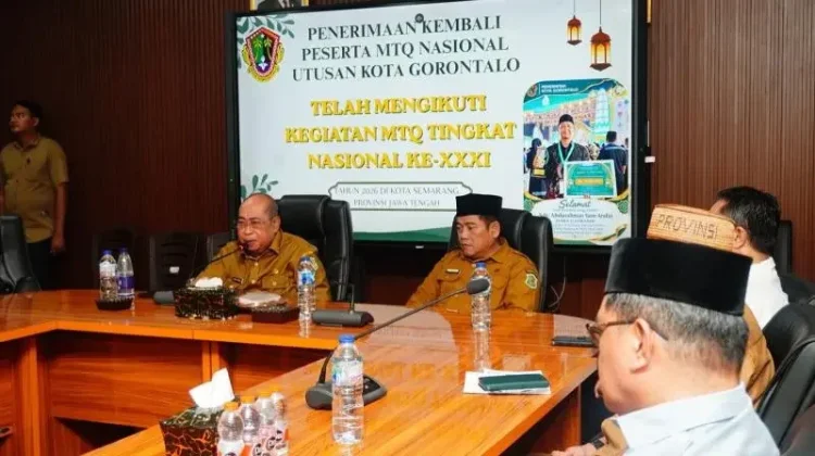 ASN Pemkot Tunggak Kredit di BSG, TPP Terancam Dicabut