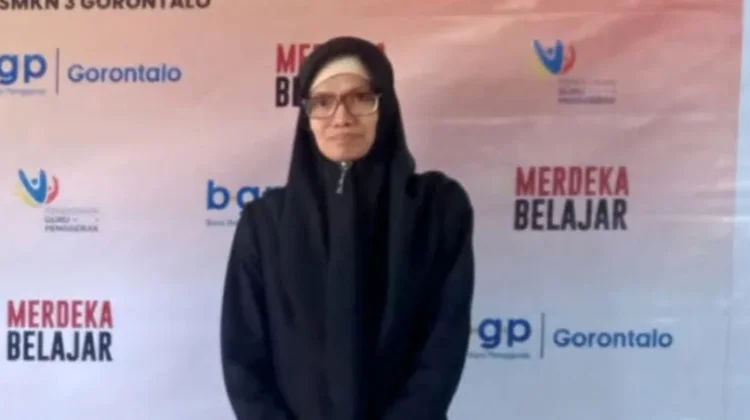 Belajar Bahasa Isyarat Wujudkan Inklusi