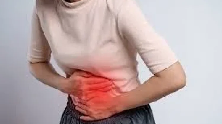 GERD Anxiety, saat Rasa Cemas Memengaruhi Kondisi Fisik