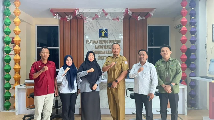 Biaya Pendaftaran Merek UMKM Turun Jadi Rp500 Ribu