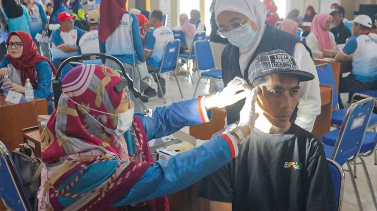 KGTK Gorontalo dan IDI Perkuat Apresiasi terhadap Pengabdian Guru