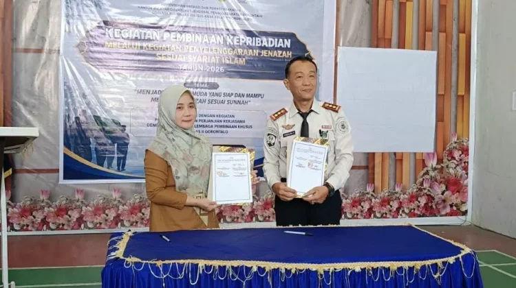 DPPPA-PMD Gorontalo Perkuat Sinergi Perlindungan Anak