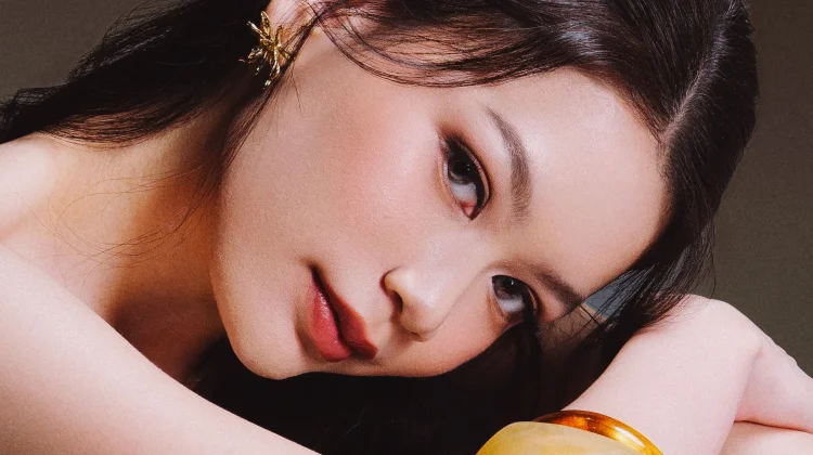 Natasya Sabella Rilis Lagu Baru "Sana Jatuh Cinta"