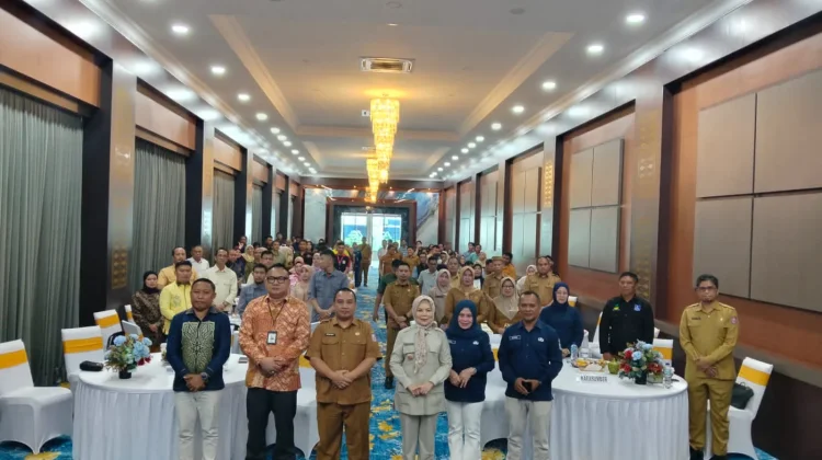 Reflin: ULD Ketenagakerjaan Jadi Jembatan Penyandang Disabilitas ke Dunia Usaha