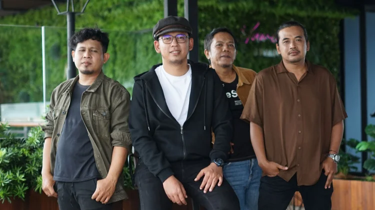 DADALI Rilis Lagu Baru "Aku Bisa Gila"