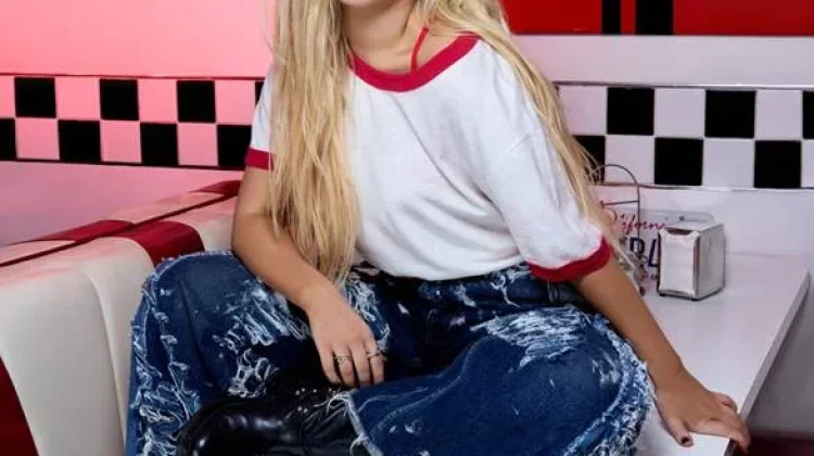 Freya Skye Rilis Single Baru "Bad Taste", Siapkan Tur Asia