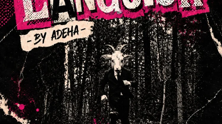 Adeha Ungkap Perasaan Terjebak lewat Single "Languish"