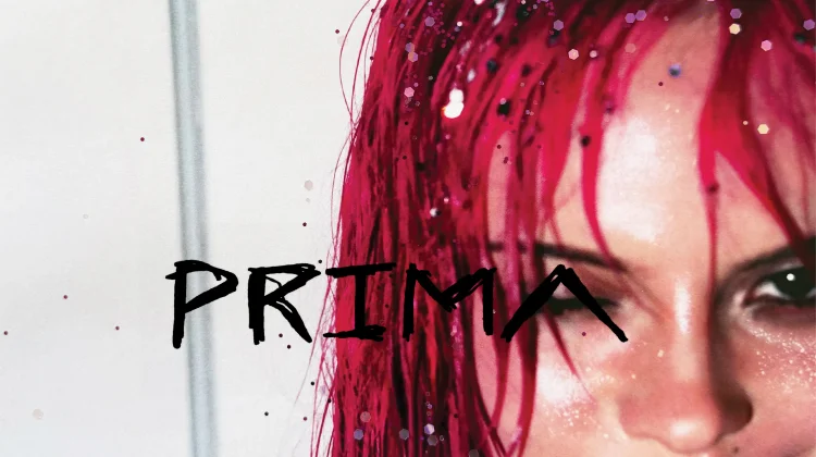 ADÉLA Rilis Album Debut "PRIMA" di Bawah Capitol Records