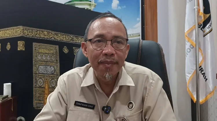 Masa Tunggu Haji jadi 14 Tahun, Kabar Baik Bagi Jemaah Gorontalo