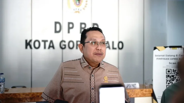 DPRD Kota Gorontalo Minta Polemik Eks Rumah Jawatan Diproses Transparan
