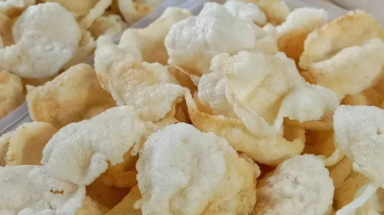 Nasi Sisa Bisa Jadi Kerupuk? Ini Cara Uniknya