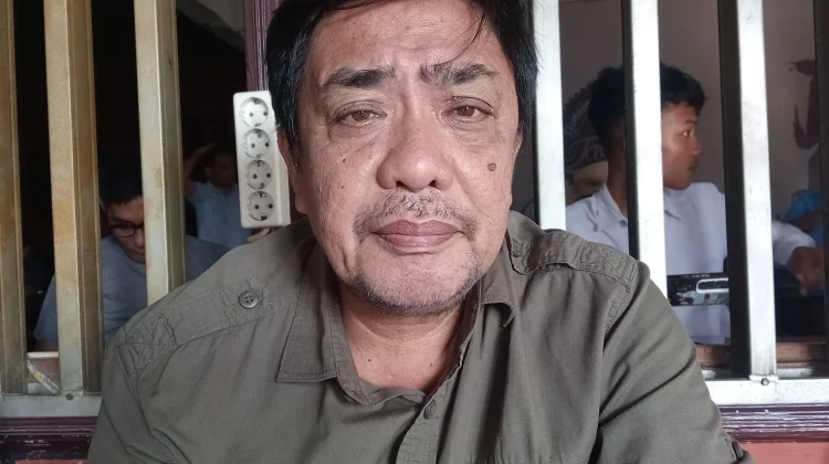 Minim Anggaran, KONI Gorontalo Tiadakan Keikutsertaan Agenda Kejurnas