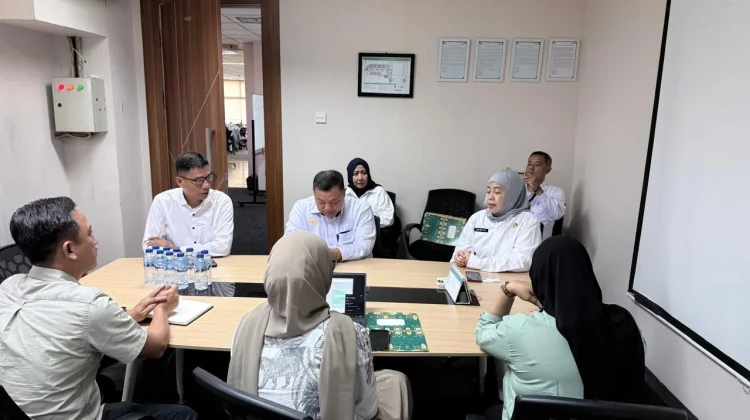 Pemprov Dorong Citilink Layani Penerbangan Gorontalo