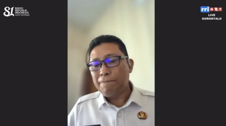 Inovasi Mahasiswa KKN UGM Dorong Pengembangan Cokelat di Pohuwato