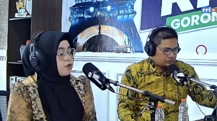 UBM Gorontalo Dorong Kolaborasi Capai Target SDGs
