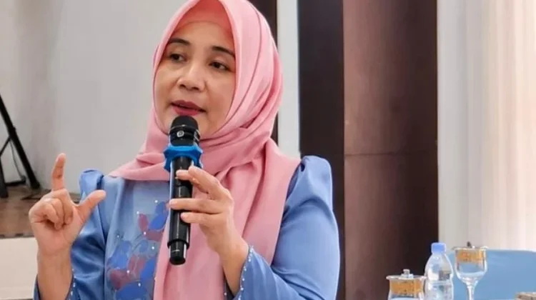 Petugas UPTD PPA se-Gorontalo Disiapkan Menjadi Fasilitator Manajemen Kasus