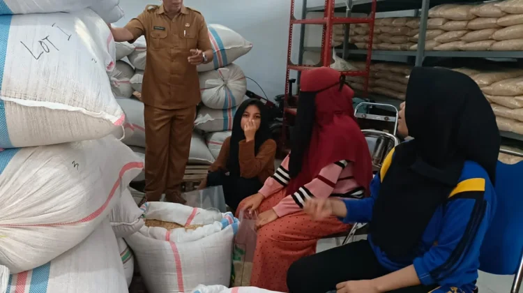 UPT BPPSBP Gorontalo Wahana Belajar Generasi Muda