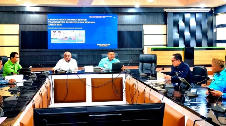 Pemkab Gorontalo Akan Lanjutkan Bantuan BBM bagi Pengemudi Bentor dan Ojek
