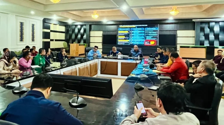Seluruh OPD Pemkab Gorontalo Diminta Perkuat Inovasi Layanan Publik