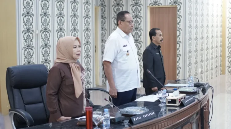 Gusnar Dorong Percepatan 4.286 Unit Bedah Rumah