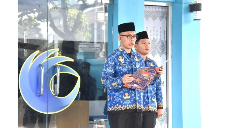 KemenHAM Gorontalo Tekankan Penguatan Persatuan dan Budaya Gotong Royong