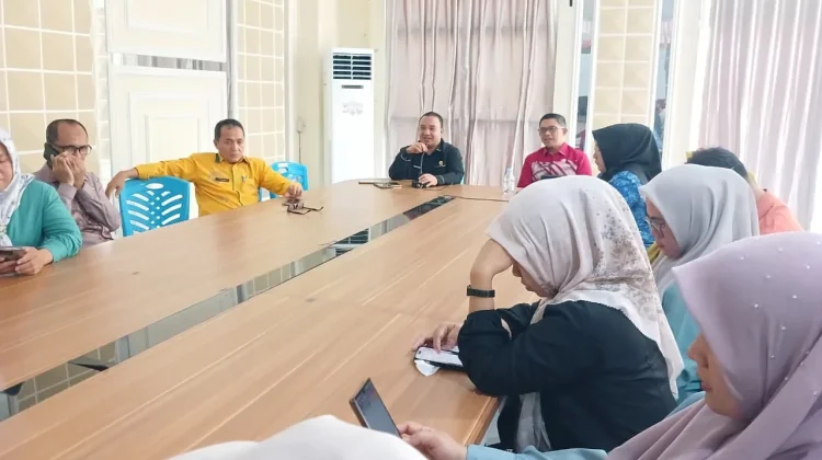 Dinsosdukcapil Gorontalo Dukung Gorontalo Half Marathon 2026