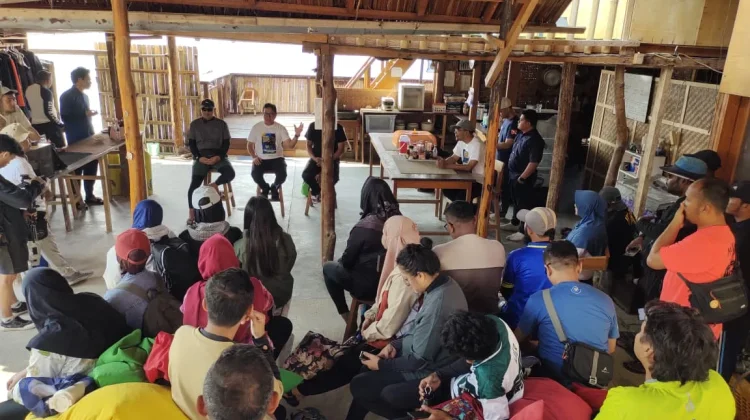 Konservasi Perairan Rem bagi Pemanfaatan Sumberdaya Laut Secara Berlebihan