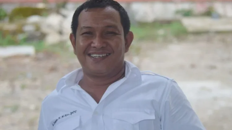 Rangkaian Milad PB IKA SMPN 2 Gorontalo Akan Diisi Pemeriksaan Kesehatan Gratis