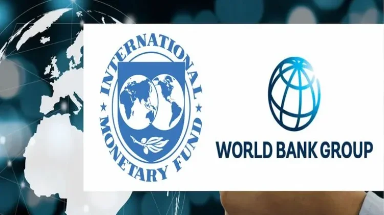 IMF dan Bank Dunia Gelar Pertemuan Tahunan di Bangkok, Ekonomi Global Jadi Sorotan