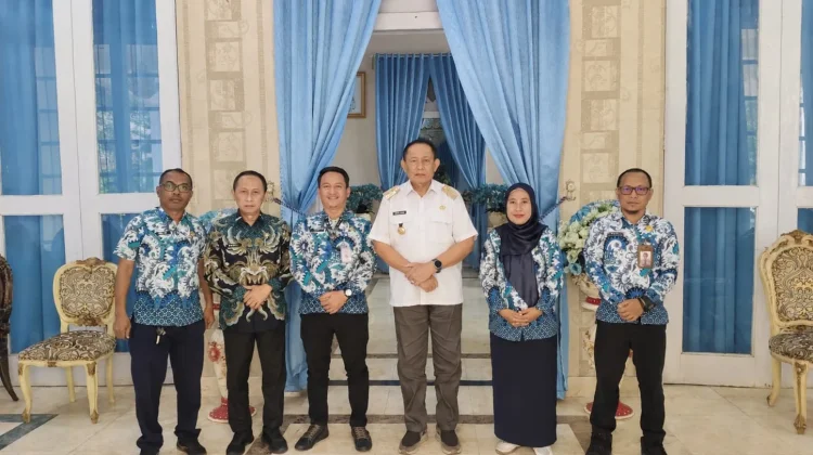 BMKG Gorontalo Imbau Kesiapsiagaan Dini Hadapi Peralihan Musim