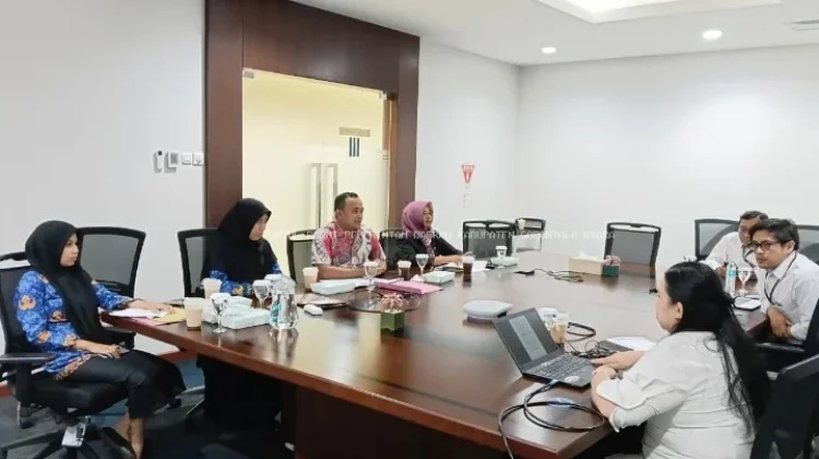 Pemkab Gorut dan BI Perkuat Strategi Pengendalian Inflasi