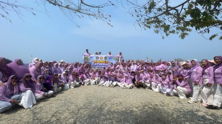 IGTKI-PGRI Kota Gorontalo Perkuat Peran Guru Tekan Anak Tidak Sekolah
