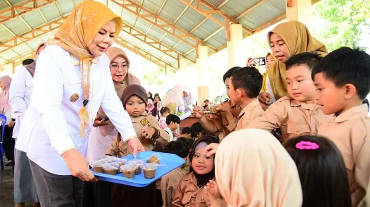 Pengenalan Tiliaya Adalah Investasi Budaya bagi Generasi Penerus