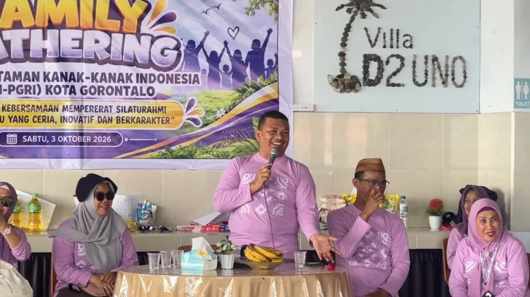 Dinas Pendidikan Kota Gorontalo Siapkan Make Up School Expo