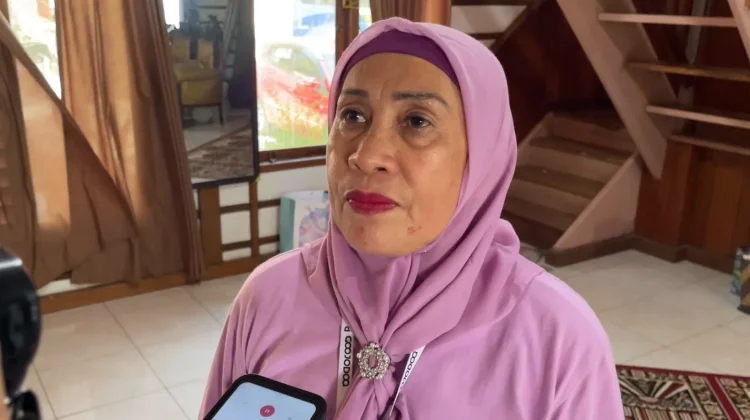 IGTKI-PGRI Kota Gorontalo Perkuat Sosialisasi Pendidikan Sejak Usia Dini