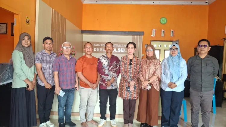 Komisi I Deprov Dorong Bantuan Bibit bagi Petani Terdampak Kemarau
