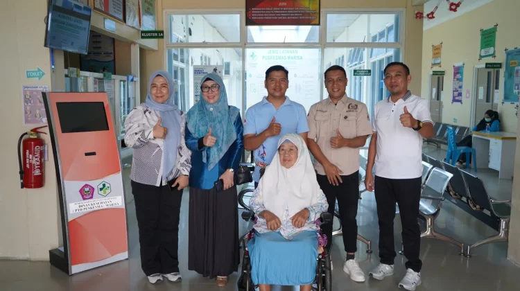 33 Kasus Malaria, Komisi IV Deprov Gorontalo Soroti Layanan Puskesmas Marisa