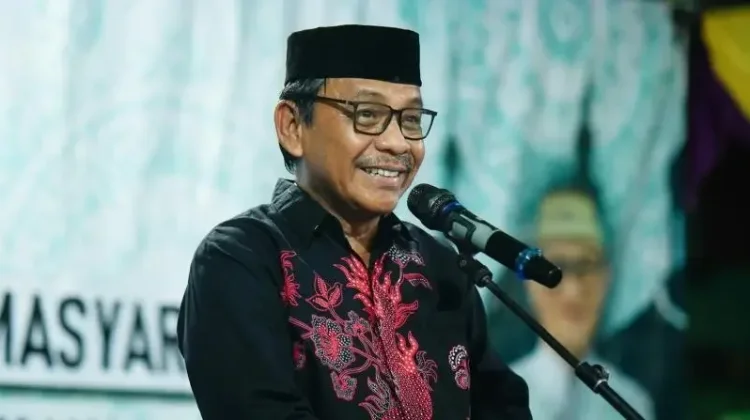 Realisasi PBB di Kelurahan Biawao Capai 75 Persen Per Oktober 2026