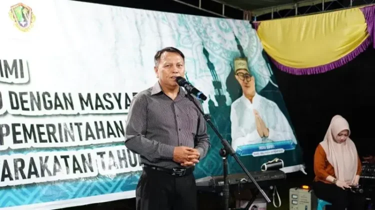 Kapolsek Sebut Miras Jadi Faktor Kasus Kriminal di Kota Barat