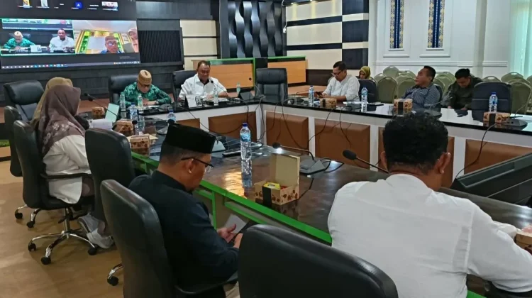 Kasus Melandai, Penanganan Malaria di Kabupaten Gorontalo Tetap Diperkuat