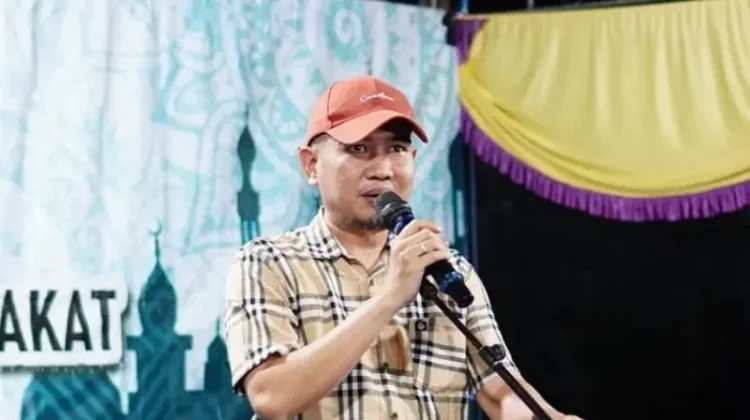 Dua Kelurahan di Kecamatan Kota Barat Disiapkan untuk Pembangunan Gerai KMP