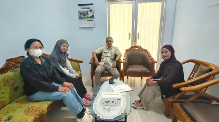 KemenHAM Gorontalo Dukung Edukasi Kesehatan Mental Mahasiswa