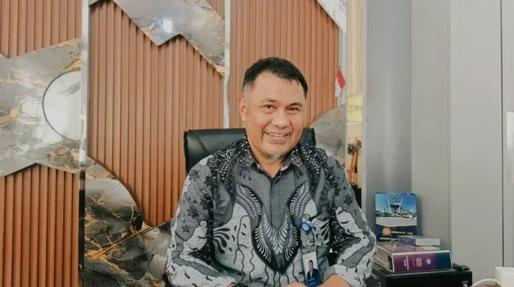 Guru PPPK Paruh Waktu Akan Beralih Status Mulai Januari 2027