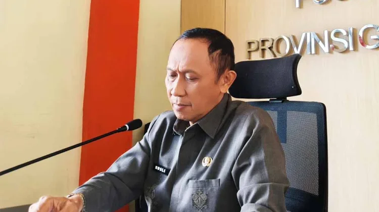 Informasi BMKG Jadi Kunci Kesiapsiagaan Hadapi Musim Hujan 2026–2027
