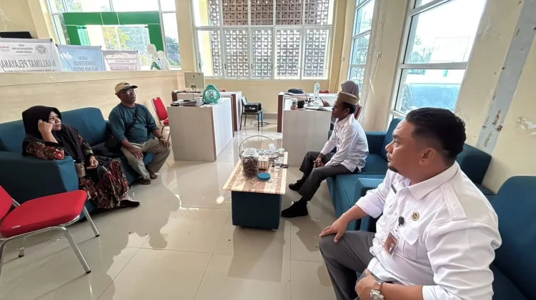 Kemenhaj Pohuwato Buka Pengaduan Travel Umrah, Jamaah Diminta Waspada