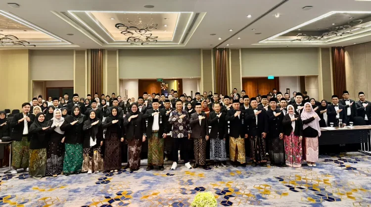 Kemenhaj Gorontalo Percepat Anggaran, Pengelolaan Aset Diperkuat